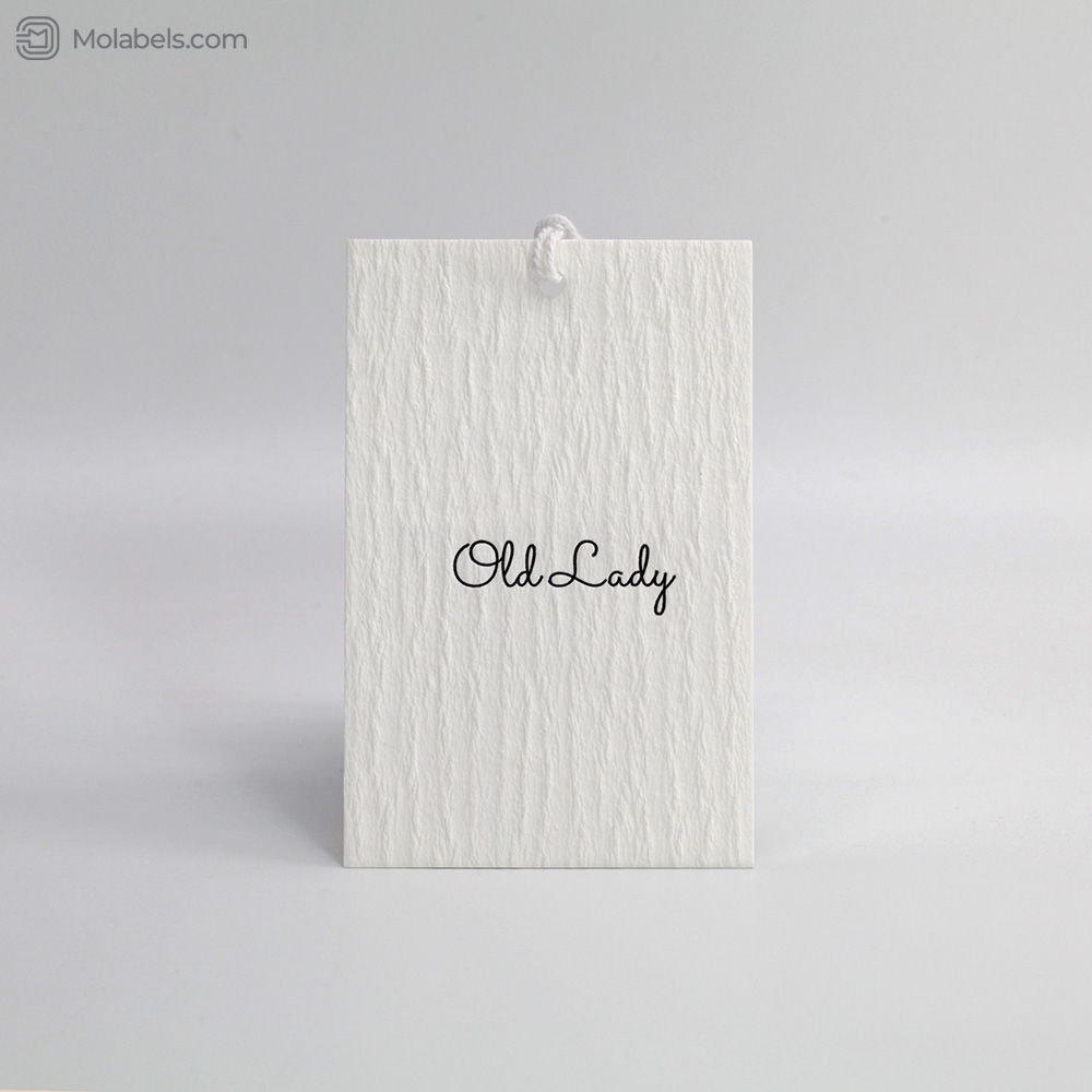  simple hang tag design