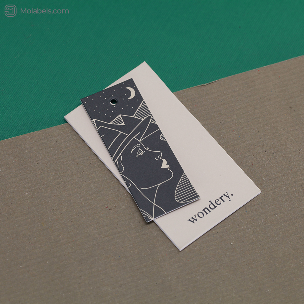 Online buy hang tags for clothing