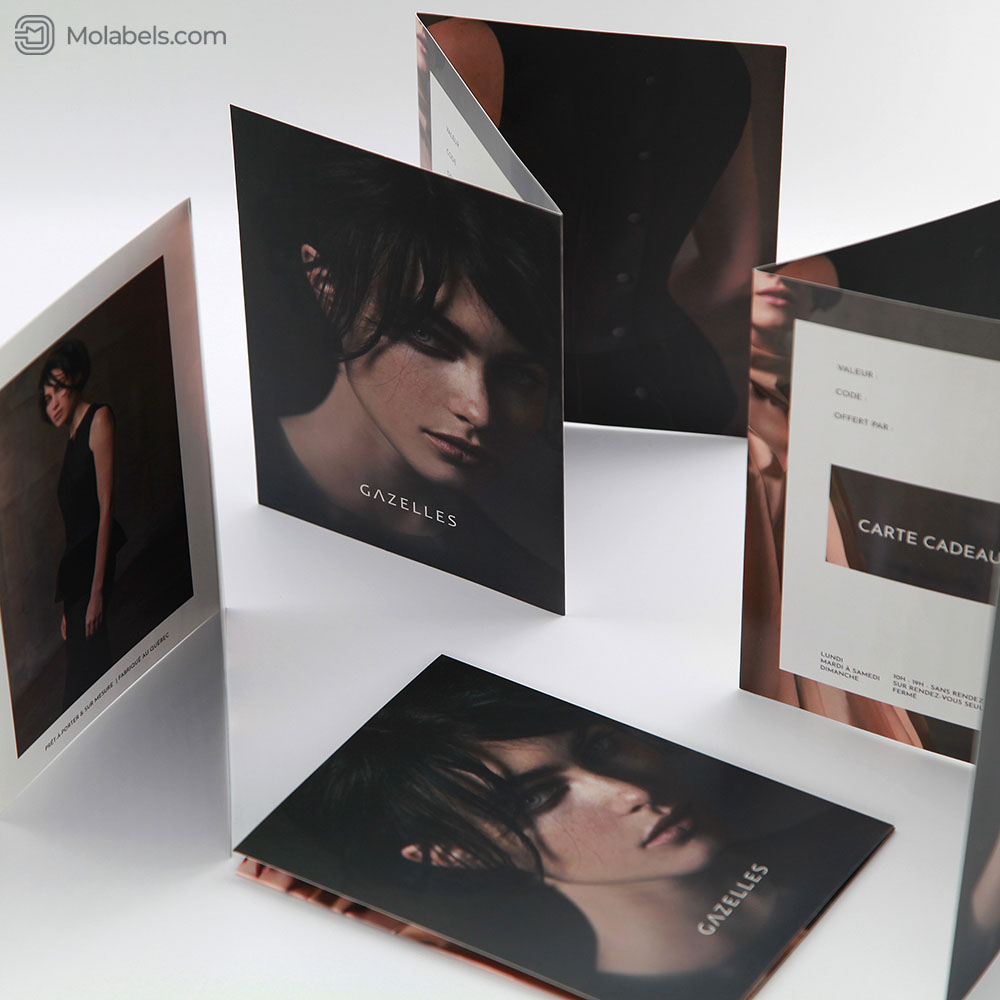  photography brochure