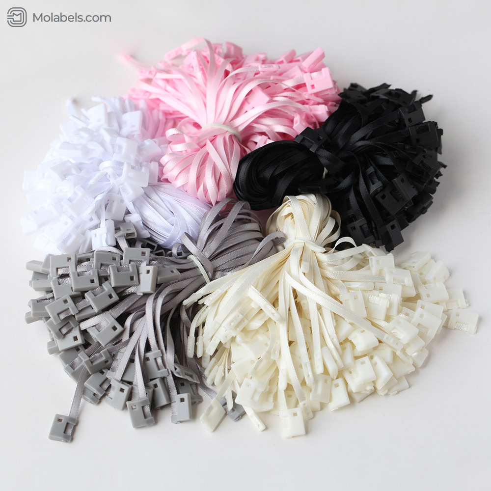 Spot Goods - New colored ribbon string