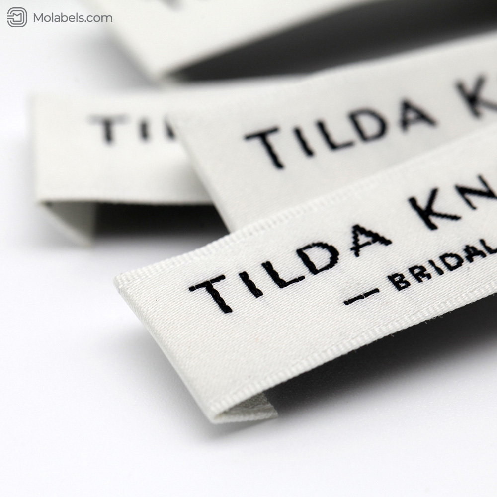  main label off white shirt