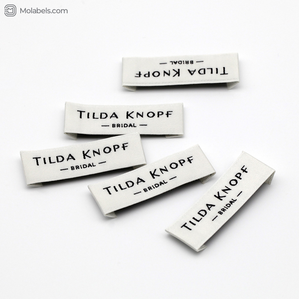  collar labels for clothing